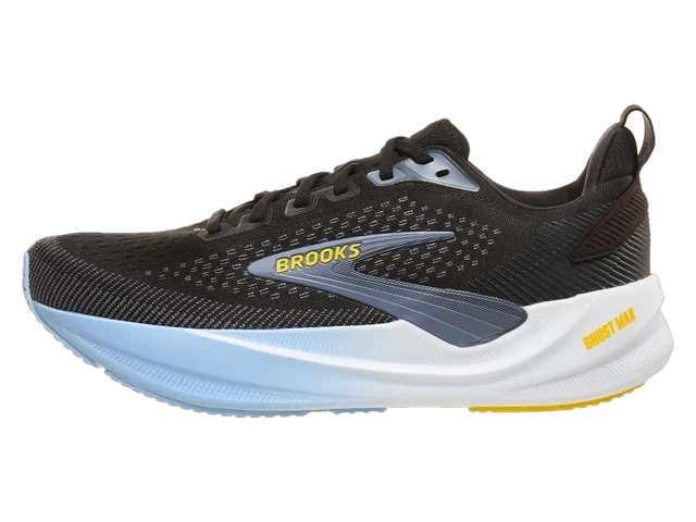 Ghost Max 4