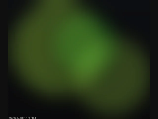 Magic Speed 4