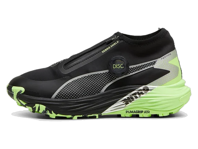 SEASONS Voyage NITRO 3 Disc Trail Running