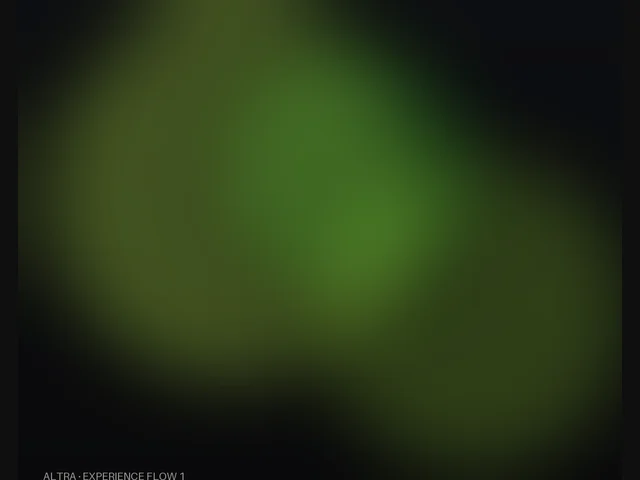 Experience Flow 1