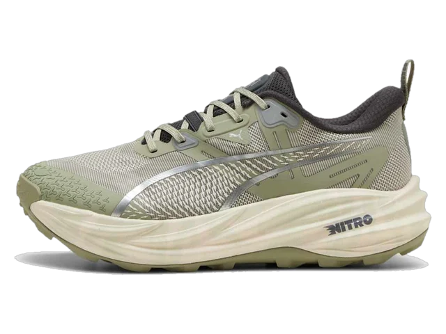 Voyage NITRO 4 Terrains