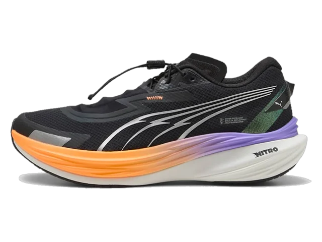 Deviate NITRO 3 Winterized Water Repellent