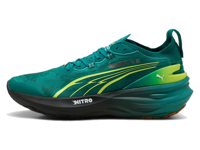 x ASTON MARTIN ARAMCO F1 TEAM ForeverRun NITRO 2 WTR